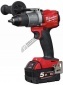 Akumulátorový rázový unášač Milwaukee M18 FPD2-502X (4933464264)